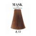Davines Mask Vibrachrom 8.72 Hair Dye 100 ml 8004608265153 (Oxidizer-Free) - Buy Online on GoSupps.com