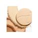 Jane Iredale Pressed Mineral Powder - Pure Pressed Foundation Spf 20 Refill Teak Wood 9.9 g 670959112880 - Buy Online on GoSupps.com