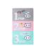 Holika Holika Pig Clear Black Head 3-step Kit
