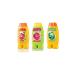 Avon 3 Pieces Naturals Kids Children's Shampoo Apple Strawberry Watermelon - 250 Ml
