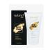 Natural Care Gold Face Mask - Dirt Blackheads Oil Acne Skin Cleanser and Peelable Gold Face Mask - Buy Online on GoSupps.com