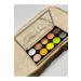 DoDo Girl Colorful 10-Piece Eyeshadow Palette - Buy Online on GoSupps.com