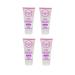 Rosense Moisturizing Hand Cream 20 Ml X 4 Pieces