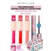Maybelline New York Lifter Gloss Warm Summer Color Series