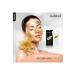 Natural Care Gold Face Mask - Dirt Blackheads Oil Acne Skin Cleanser and Peelable Gold Face Mask - Buy Online on GoSupps.com