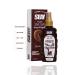 Seay Chocolate Bronzer for All Skin Types 20 Spf Vitamin E 150 ml