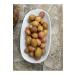 RUHI BEY OLIVES Ruhi Bey Edremit Scratched Olives 1.4 Kg - Buy Online on GoSupps.com