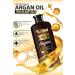 S-Well Argan Oil Prosthetic Hair and Medical Wig Hair Care Shampoo 500 ml - Buy Online on GoSupps.com