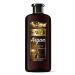 S-Well Argan Oil Prosthetic Hair and Medical Wig Hair Care Shampoo 500 ml