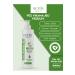 Nevfix Beauty Green Tea Extract Detoxifying Face Wash Gel 400 ML