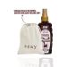 Seay Chocolate Bronzer for All Skin Types 20 Spf Vitamin E 150 ml - Buy Online on GoSupps.com