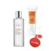 Avon Anew Brightening Face Scrub with Vitamin C 75ml + Toner 200ml