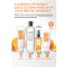 Avon Anew Brightening Face Scrub with Vitamin C 75ml + Toner 200ml - Buy Online on GoSupps.com