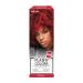 Neva Flashy Colors Semi Permanent Hair Dye Crimson / Red 100 ml - Buy Online on GoSupps.com