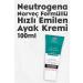 Neutrogena Norwegian Formula Fast Absorbing Foot Cream 100 Ml
