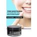 bs bubbles cosmetic 75gr Teeth Whitening Powder Active Carbon Launch Price - Buy Online on GoSupps.com