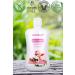 Lavendrose Natural Rose Shampoo Repairing Anti-dandruff Volumizing Plumping Rose Shampoo 300 ml - Buy Online on GoSupps.com