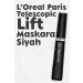 L'Oreal Paris Telescopic Lift Mascara Black