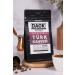Dagk Mountain Strawberry Turkish Coffee 200 gr (FLAVOURED) - Buy Online on GoSupps.com