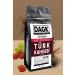 Dagk Mountain Strawberry Turkish Coffee 200 gr (FLAVOURED) - Buy Online on GoSupps.com