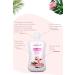 Lavendrose Natural Rose Shampoo Repairing Anti-dandruff Volumizing Plumping Rose Shampoo 300 ml - Buy Online on GoSupps.com