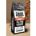 Dagk Caramel Filter Coffee Ground 200g (flavored) - Buy Online on GoSupps.com