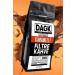 Dagk Caramel Filter Coffee Ground 200g (flavored) - Buy Online on GoSupps.com