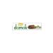 Nestle Damak Pistachio Baton 12 Pieces - Buy Online on GoSupps.com