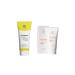 rise and shine Whitening Brightening and Whitening Cream 100 ml Sun Cream Spf 50 - 50 ml