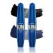Avon Ultra Volume Waterproof Blue and Black Mascara Bundle