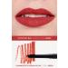 Avon Ultra Matte Lipstick Coral Fever and Glimmerstick Lip Pencil Coral Bundle - Buy Online on GoSupps.com