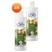 Avon Care Avocado and Almond Oil Shampoo and Conditioner 700 Ml. Duo Set - Buy Online on GoSupps.com