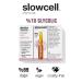 Slowcell Glycolic Acid Hemp Stem Cell Regenerating Repair Peeling Ampoule Serum 1 Piece X 2 Ml - Buy Online on GoSupps.com