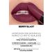 Avon Ultra Matte Lipstick Berry Blast And Glimmerstick Lip Pencil Chery Jubilee Pack - Buy Online on GoSupps.com