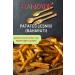 Hanzade Herbal Fried Potato Spice Seasoning 500 Gr - Buy Online on GoSupps.com