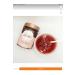 Anni ka Natural Homemade Quince Jam Without Additives and Preservatives 400 Gr - Buy Online on GoSupps.com
