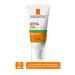 La Roche Posay Anthelios XL SPF 50 Dry Touch - Mattifying Face Sun Cream for Oily Skin Unscented 50 ml