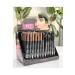 Do a MT Cosmetic Eyebrow Pencil (Brown) - Pencil Formula for a Natural and Lasting Look" - Buy Online on GoSupps.com