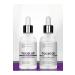 FaceLab 2-Piece Skin Care Set - Anti-Spot Serum + Collagen Serum