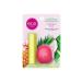 Eos Pineapple Passionfruit Stick 4g. & Coconut Milk Sphere Lip Balm 7g.