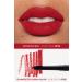 Avon Ultra Matte Lipstick Truest Red and Glimmerstick Lip Pencil Ruby Shock Bundle - Buy Online on GoSupps.com