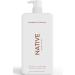 Native Coconut & Vanilla Body Wash 1064ML