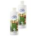 Avon Care Avocado and Almond Oil Shampoo and Conditioner 700 Ml. Duo Set