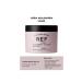 REF STOCKHOLM Illuminate Colour Masque 250 Ml Brightening Intensive Care Mask for Dyed Hair