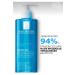 La Roche Posay Effaclar Gel 400 Ml - Buy Online on GoSupps.com