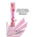 Gabrini Fruity Lipgloss Peaches