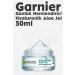 Garnier Daily Moisturizing Hyaluronic Aloe Gel 50 ml