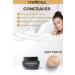 meliboz Salmon Concealer Concealer Cream 15ml Light Tone