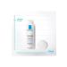 La Roche Posay Toleriane Dermo - Face and Make-up Cleansing Milk for Dry and Sensitive Skin 200 ml - Buy Online on GoSupps.com