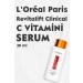 L'Oreal Paris Loreal Paris Revitalift Clinical Serum Vitamin C 30 ml